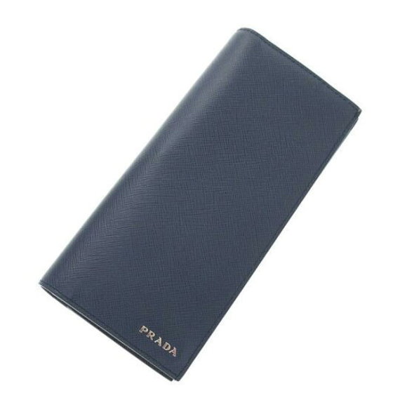 Prada Wallet Long - Picture 1 of 9